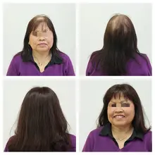 Hstonir парик Топпер парик волос для женщин моно кружева touper волос Toupet chevex Humain Pour Femmes европейские волосы remy TP14