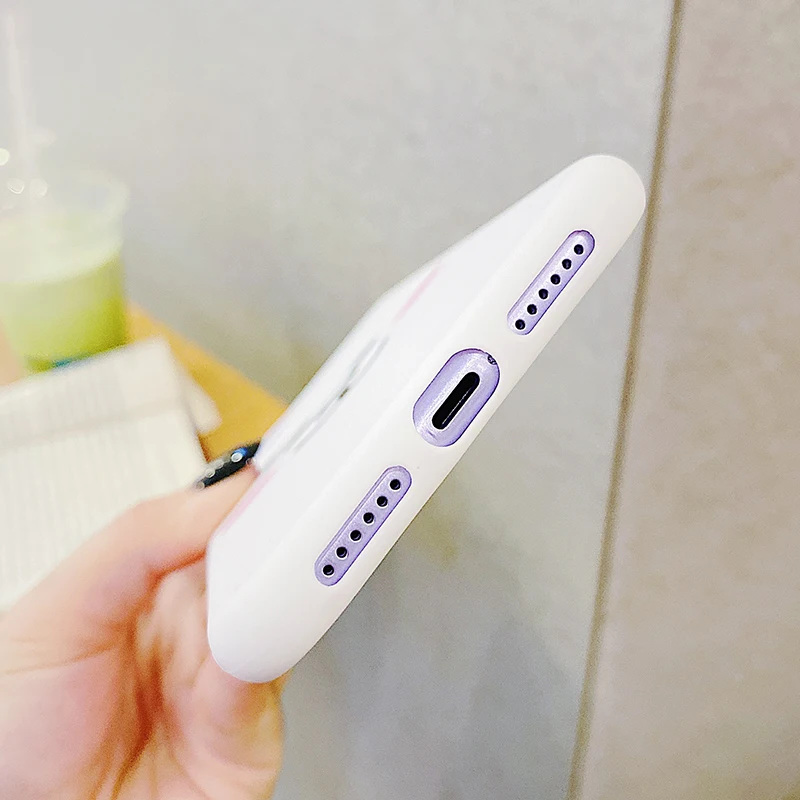 Чехол для телефона с рисунком коричневого Кони медведя Huawei Mate 30 20 10 Pro Lite Mate20 Mate30
