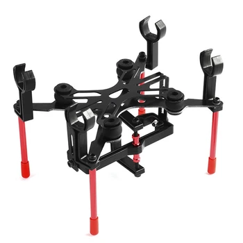 

for H501S H501A Accessories for GOPRO Mount Gimbal Mount H501S Gimble for Gopro Sport Camera Good Effect