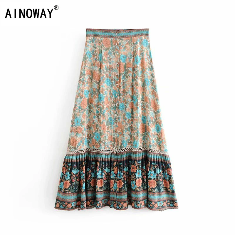 Peacocks skirts ladies Clearance