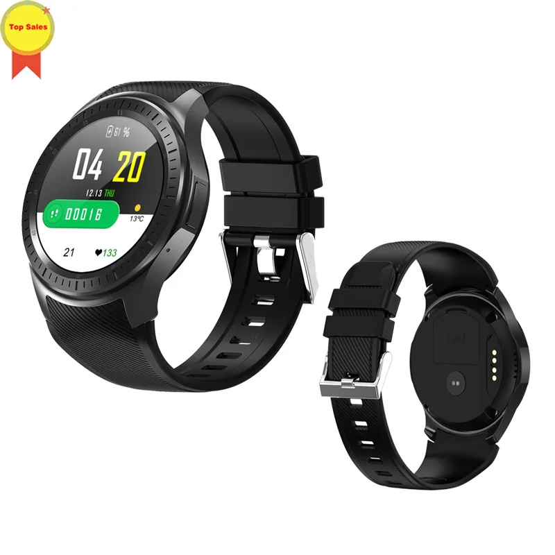 new smart watch 4g