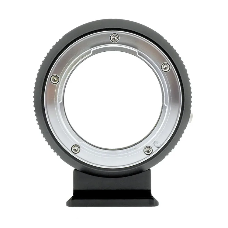 PEIPRO адаптер камеры Кольцо Алюминиевый адаптер крепление для Leica R Крепление объектива Fuji FX Крепление камеры XT2 XT3 XT20 XT30