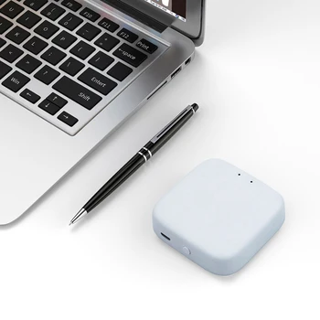 

Mini Zigbee Gateway Smart Home Wireless Intelligent Gateway Control System Linkage Zigbee LAN Protocol Device Automation Modules