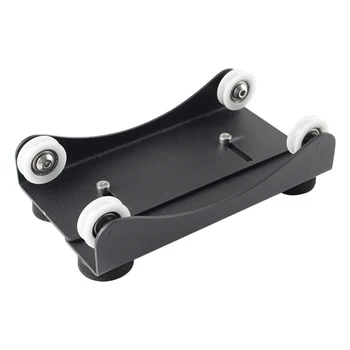

Filament Spool Holder Easy Install Practical Rack Office Countertop Stable 3D Printer Parts Shelves Flexible For Ender 3 3S 3PRO