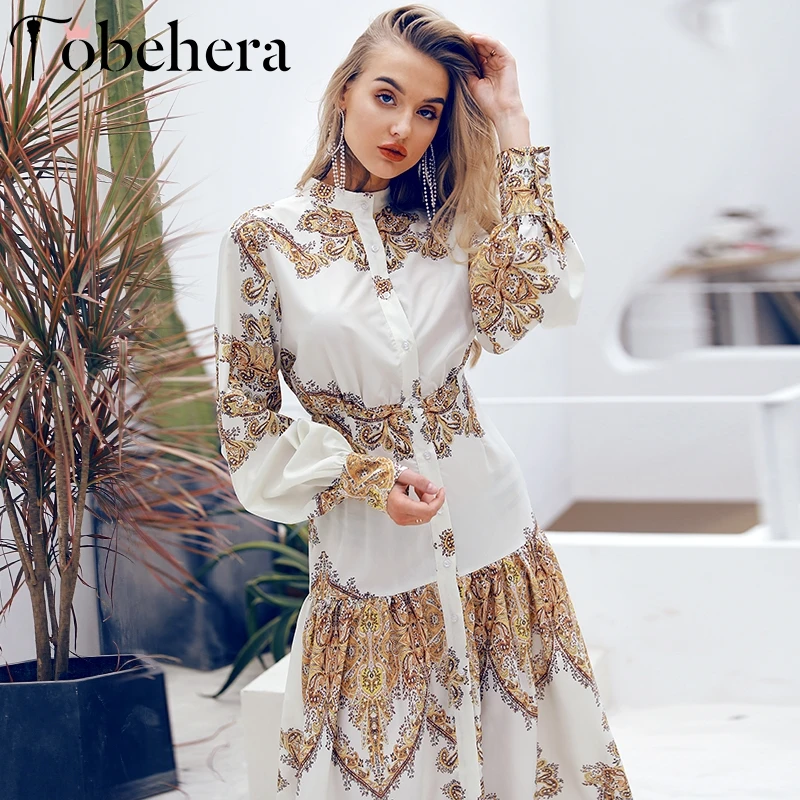 Meilleur Glamaker Paisley imprimé maxi femmes robe Boho été longue robe élégante décontracté Vintage robe florale nuit festa fendu sexy vente