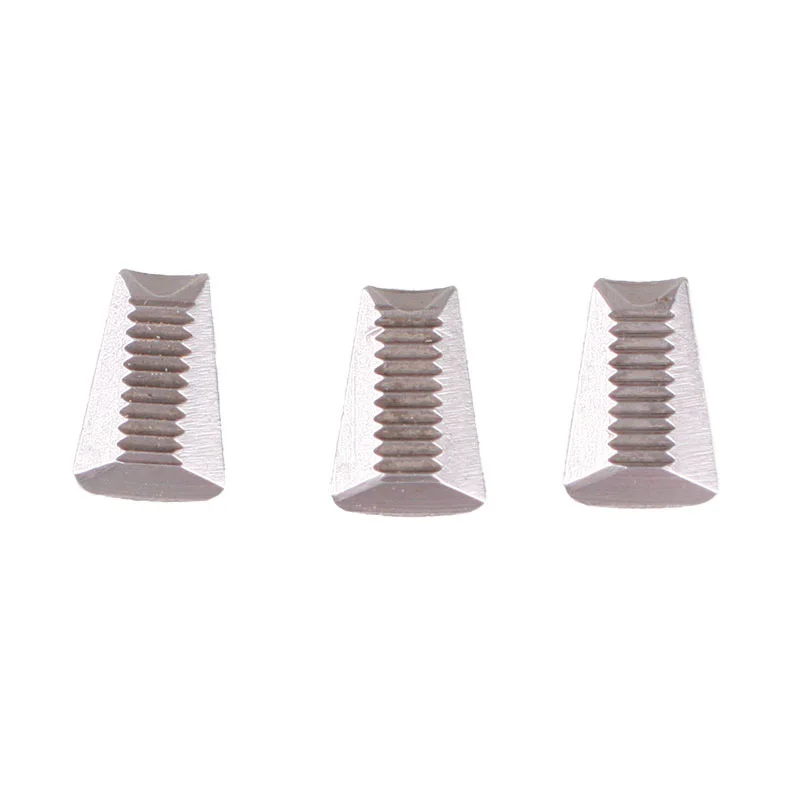 Rivet Gun Rivet Nut Tool Rivet Gun Set 3-jaw set Three Claws For Riveting Tool Series