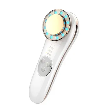 

Instrument Beauty Equipment Home Facial Massage Rejuvenation Clean Facial Detox Essence Export Importer