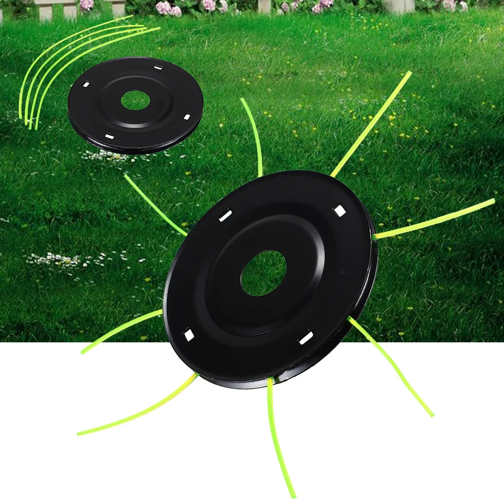 Инструменты для Дома Прочные садовые аксессуары для травы триммерная ...