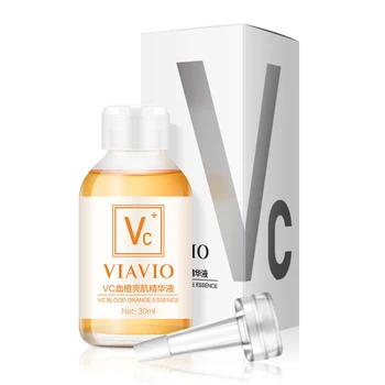 

VC Blood Orange Essence To Dilute Pigment To Lighten Skin Tone To Moisturize VC Essence 30ml P9