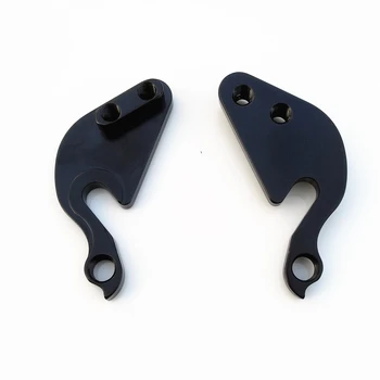 

1PC Bicycle rear Derailleur hanger mtb alloy bike dropout extender for Ritchey P-29er cycling Ritchey derailleur hanger extender