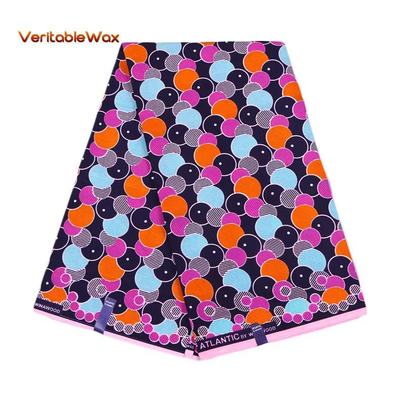 PROD 1005001585280186 Ankara African Prints Patchwork Textile Fabric
100% Polyester Real Wax Sewing Dress DIY Craft Tissu Breathable Pagne
FP6093
