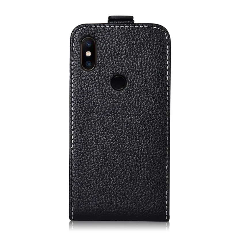 Винтажный Простой Чехол книжка для Xiaomi Mi Mix 2S чехол MiMix телефона с животными и