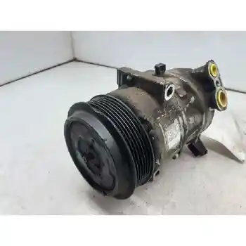 

55703917 AIR CONDITIONING COMPRESSOR FIAT BIG POINT (199)