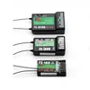 Flysky Original Recevier FS-IA6/FS-IA6B/FS-IA10B 6CH 2,4G Antena Dual RC Receptor Para Flysky FS-I6 FSI6 FS-i6 FS-IA10b 1
