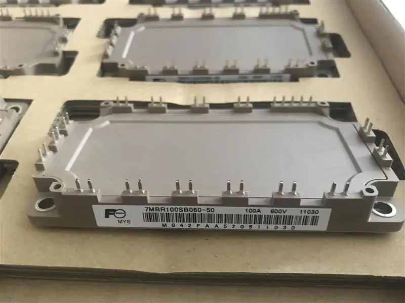 7MBR100SB060