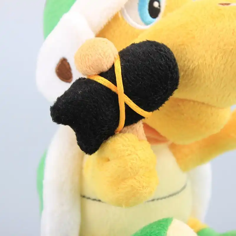 boomerang bro plush