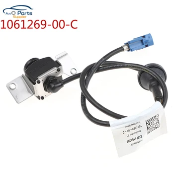 

High Quality! REAR VIEW BACK UP CAMERA OEM 1061269-00-C 106126900C For 2016 - 2019 TESLA MODEL S X
