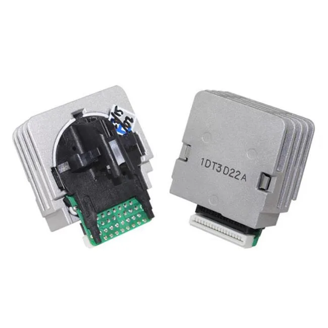 

Реконструированная головка для принтера Epson LQ310 LQ350 LQ520, 3 шт./лот