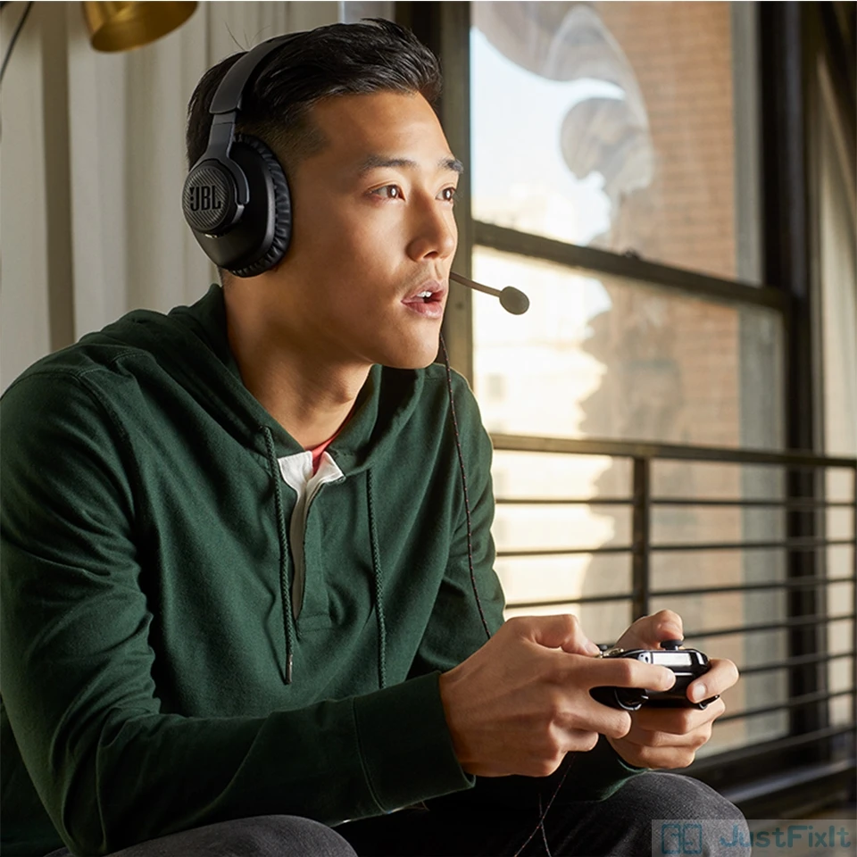 JBL Tune SD 500BT Wireless Headphone Blue