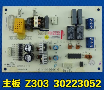 

Suitable forGree air conditioning computer board circuit board motherboard Z303 30223052 GRZ303-2