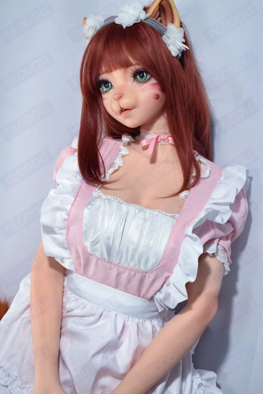 Real silicone sex doll for men Platinum 150cm realistic sex dolls 3 holes vagina anal oral 11 H937aaa604b8d43d6b457875b250d1deaF