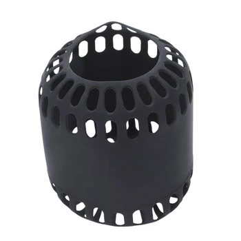 

Accessories Soft Solid Anti-Slip Silicone Cover Bag Protective Case Replacement Speaker Parts Durable Storage For Apple Homepod