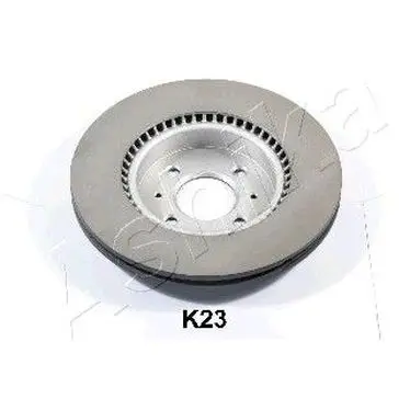 Диск тормозной пер. KIA RIO 1.25/1.4/1.1CRDI/1.4CRDI 11 ASHIKA 6 |