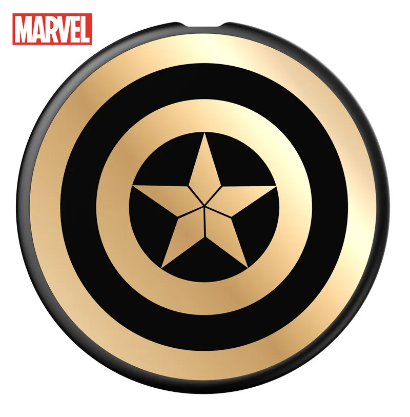 Marvel Captain America is available for iPhone Exs