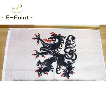 

Flag Slovenia Panther Premium 2ft*3ft (60*90cm) 3ft*5ft (90*150cm) Size Christmas Decorations for Home Banner