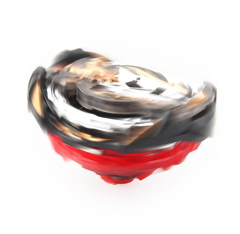 Spinning Top Toy Battle Top Toy Battle Tops Spinning Top Prime Apocalypse Rise GT Gatinko BOOSTER B-153 Black White-USA SELLER YH2039