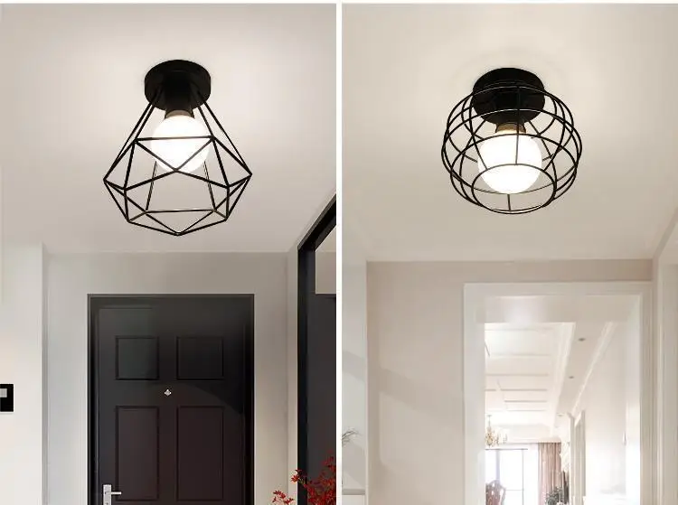 Главная Colgante Moderna лампа освещение светильник Plafonnier Luminaria для гостиной De Lampara Techo Plafondlamp потолочный светильник
