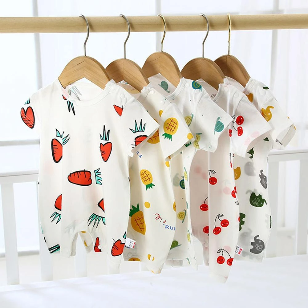 fawn baby clothes