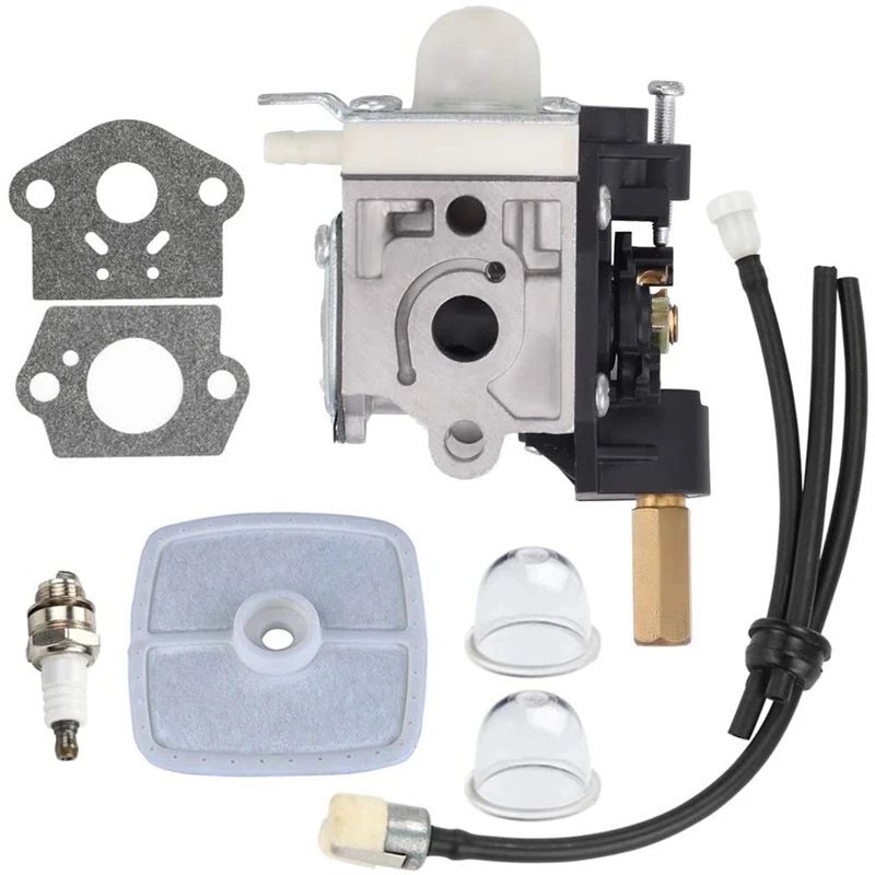 Карбюратор SRM210 для триммера Echo SRM 210 SRM211 GT200 PE200 PE201 GT201I HC150 HC151 PPF210 PPF211 | Автомобили и