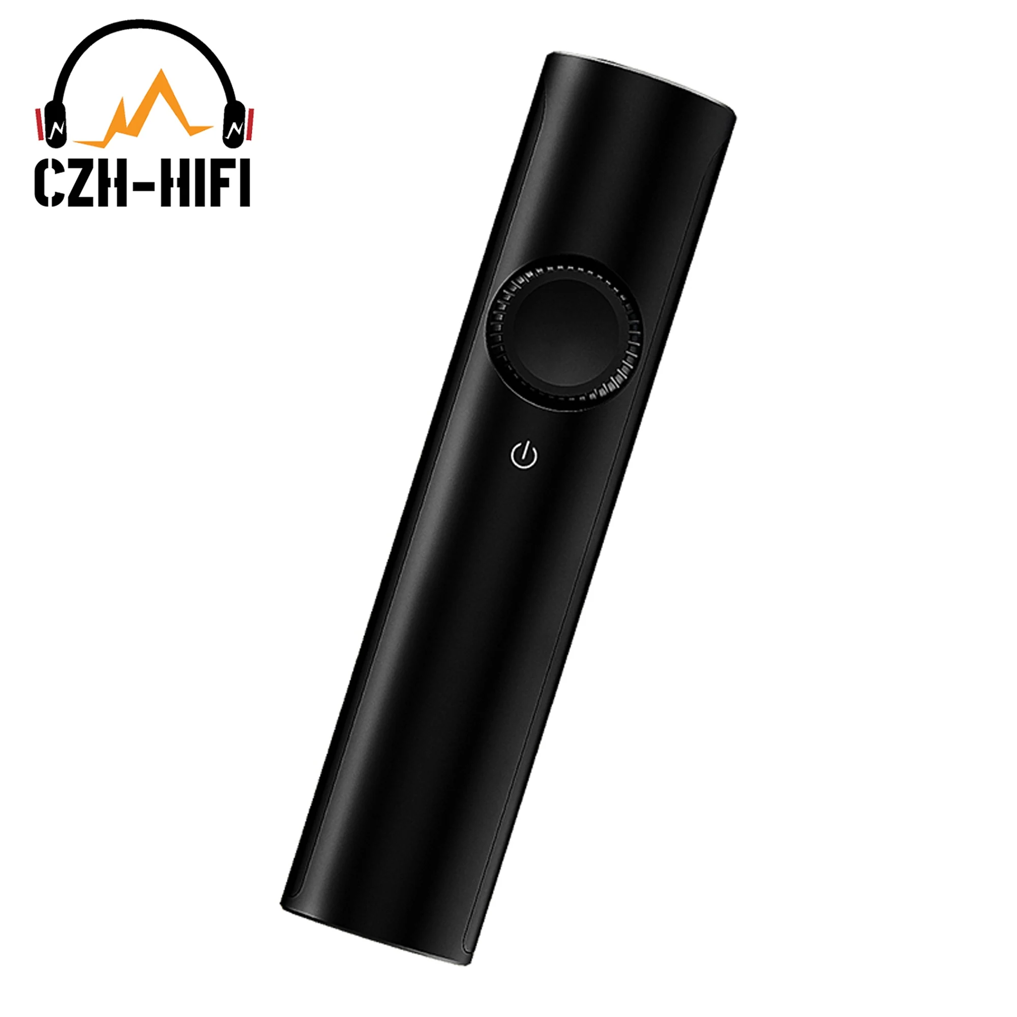 Brand New Shanling UP4 Portable Headphone Amplifier Bluetooth 5 0 2 5mm Balanced Output Sound Improving Hi Res Audio Dual DAC