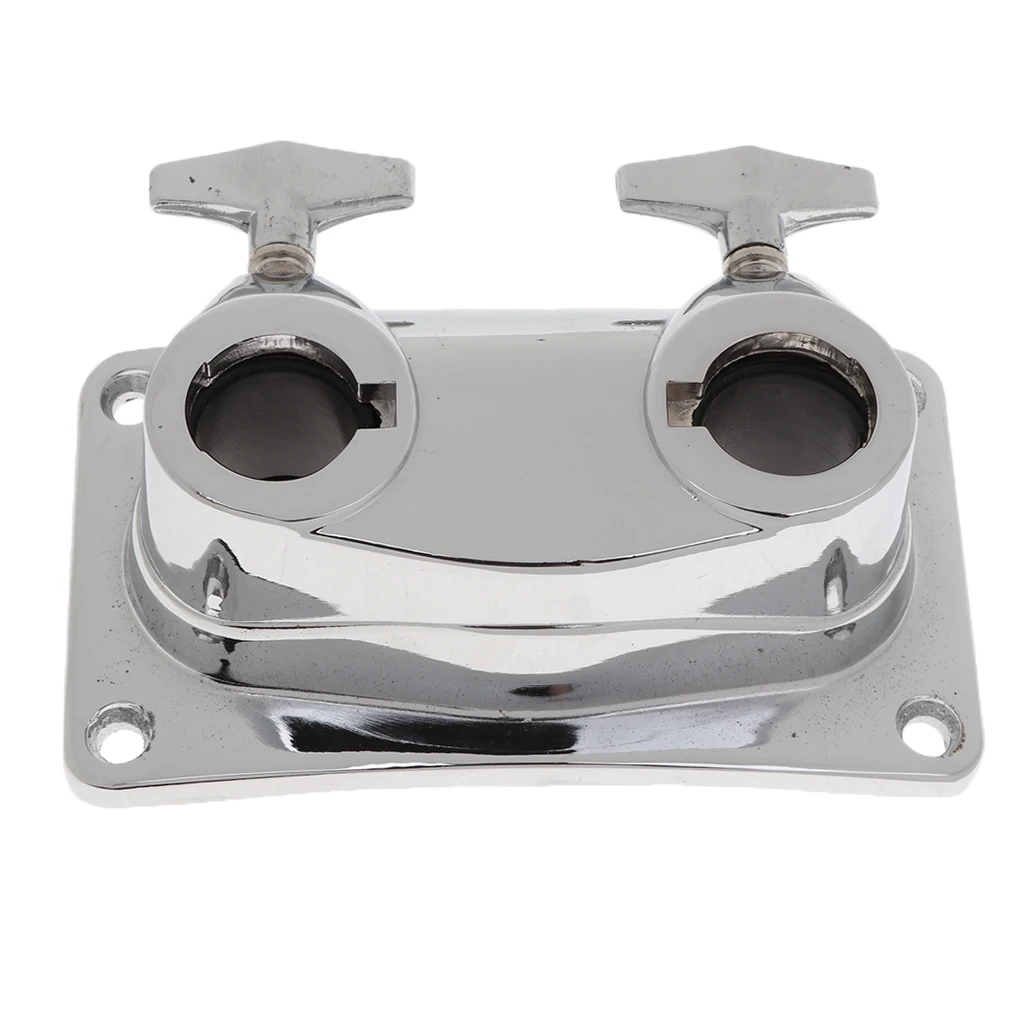 Conjunto de Suporte de Tambor Montagem de Baixo Peças de Reparo do Tambor Grande Durável Inferior - Image 5