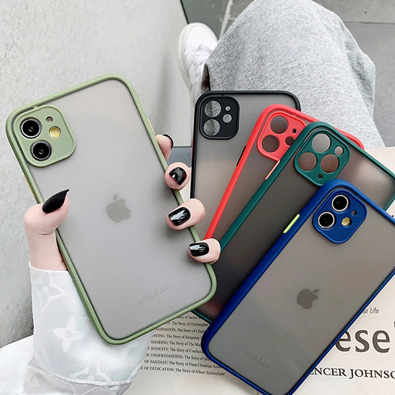 Силиконовый Веселый Чехол для телефона с рождественским рисунком iphone 11 Pro Max XR X10 XS