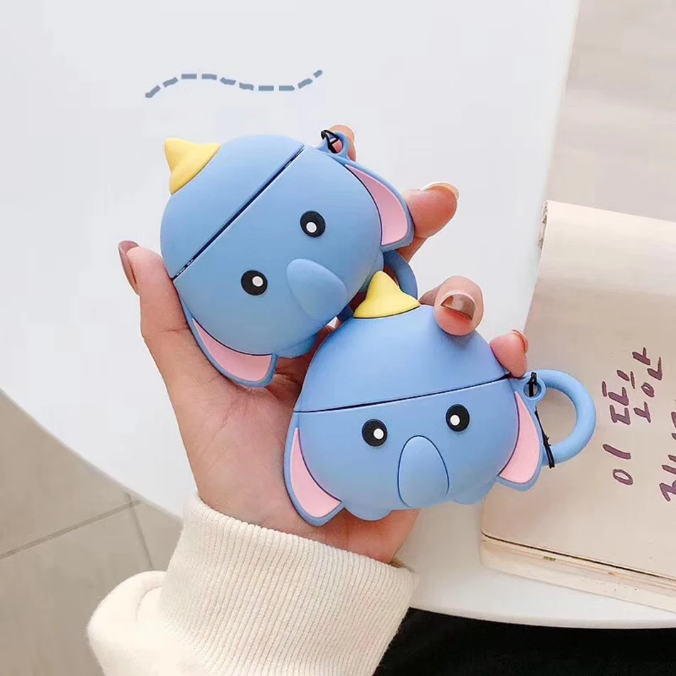 3D чехол для наушников для huawei Freebuds 3 чехол силиконовый милый тост собака мультфильм чехол для huawei Freebuds 3 Pro чехол s с брелком