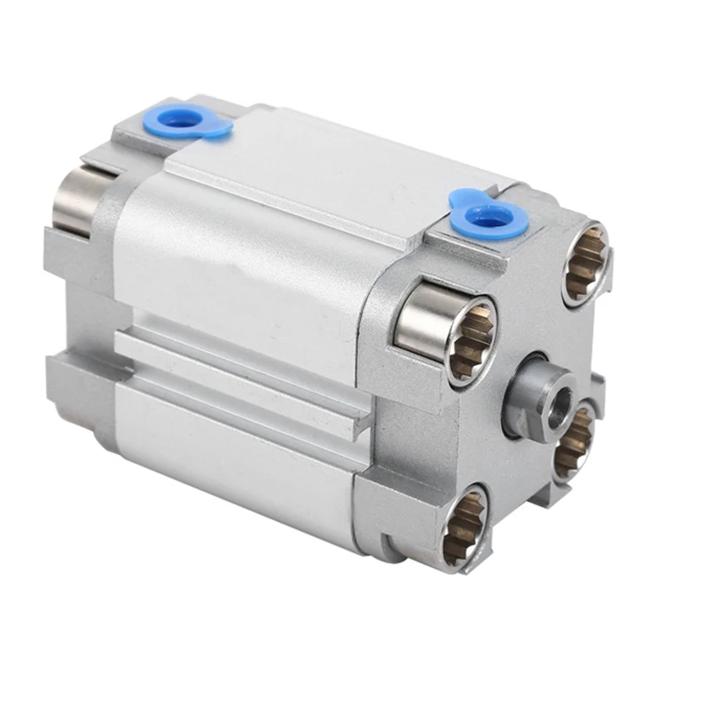 

ADVU Series Compact Cylinder ADVU-40-5 ADVU-40-10 ADVU-40-20 ADVU-40-30 ADVU-40-40 ADVU-40-50 ADVU-40-60