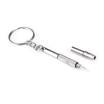 

1000Pcs Glasses Repair Kit Screw Washer Nut Stainless Steel Tool Screwdriver Glasses Cloth Kit