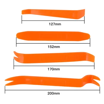 

Car styling Audio door removal tool for golf mk2 mercedes gla seat leon peugeot 308 kia sportage 2016 nissan qashqai accessories