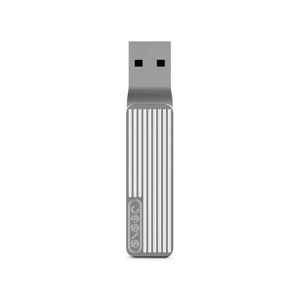 Xiaomi Jessis U диск 32 Гб 64 Гб 128 ГБ рекордер USB 3,0-type-C двойной интерфейс флэш-накопитель OTG диск памяти для телефона планшета ПК