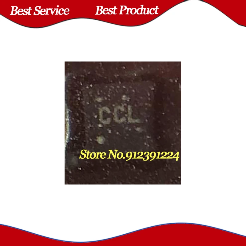 

1 шт./лот TPS61040DRVR CCL QFN6 новые и оригинальные Фотообои