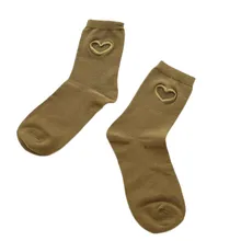 Jaycosin носки хлопковые носки женские повседневные однотонные удобные милые Полые Calcetines Hombre короткие носки до лодыжки женские носки зимние