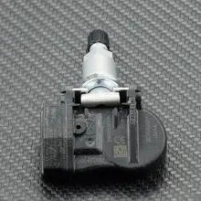 1 шт. датчик давления в автомобильных шинах TPMS 103460200A 433 МГц OEM для Tesla модель-27