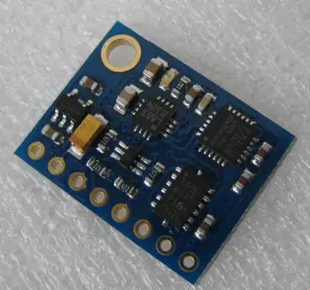 

GY-85 sensor module / 6DOF 9DOF IMU SENSOR original chip