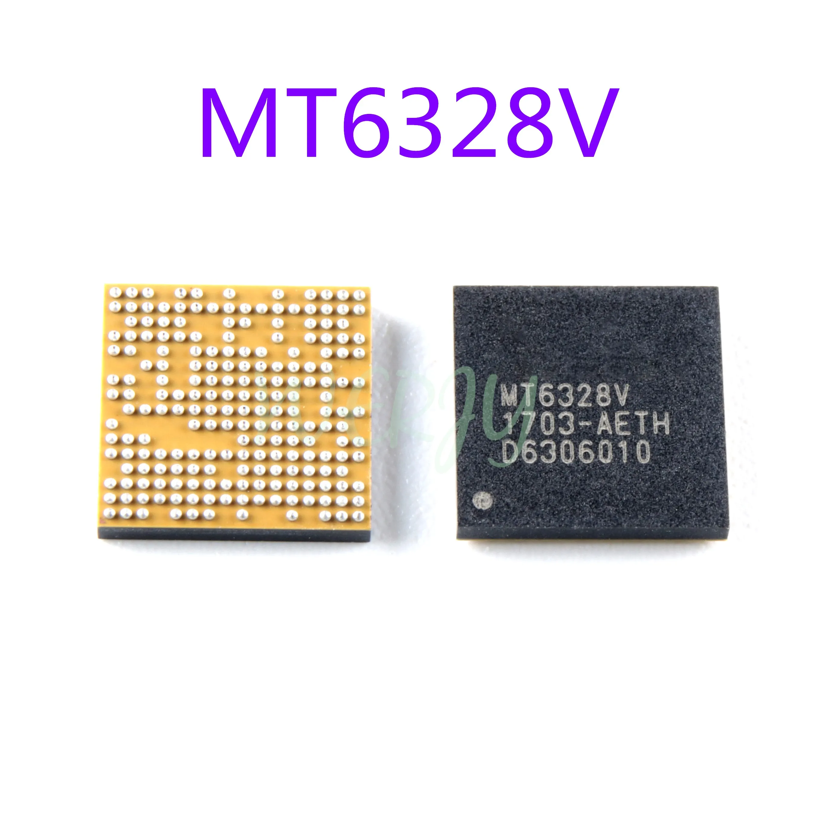 5-10 шт. MT6328V MT6328 источник питания IC  Электронные компоненты и