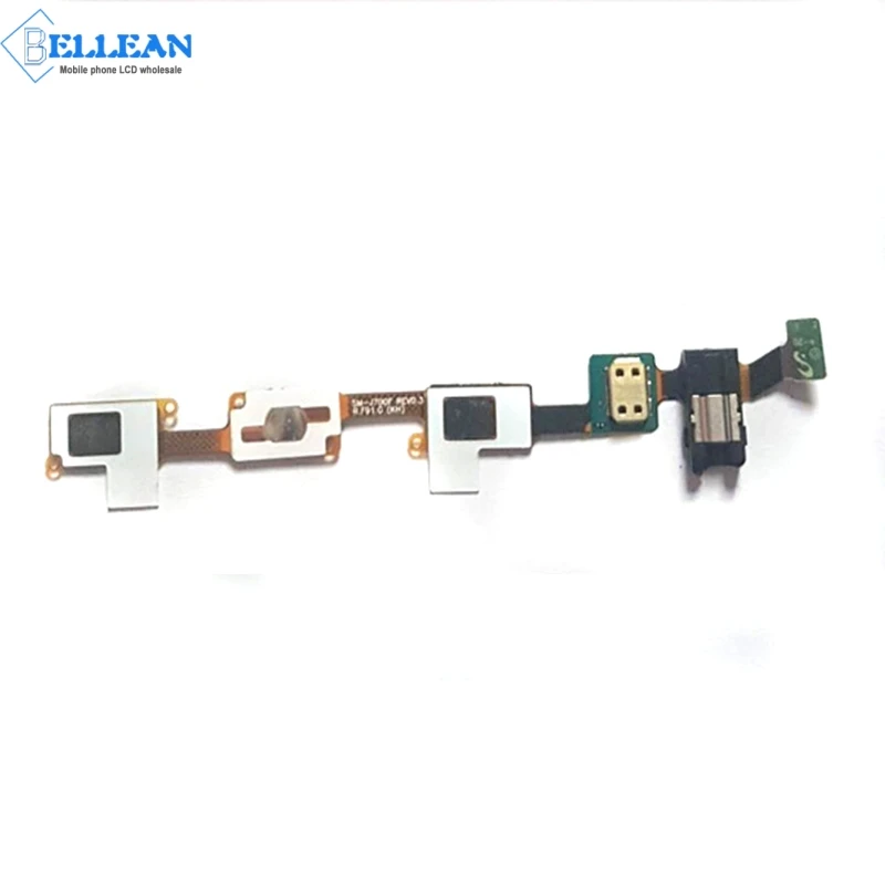 

Dinamico J701 All Flex Cable For Samsung Galaxy J7 Neo USB Charger Dock Socket Port Charging Connector J7 Nxt Camera Lens
