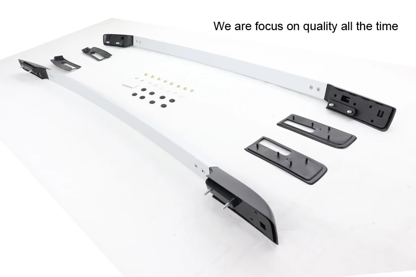 Ford ranger roof rack roof rail (1)