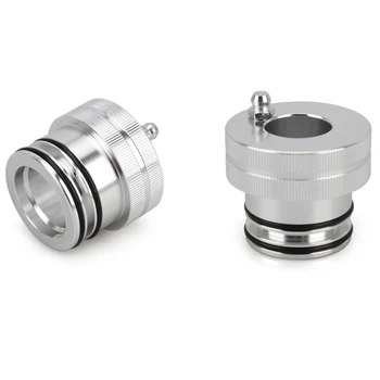 

35MM+40MM Wheel Bearing Greaser Service Tool Kit for Polaris UTV/ATV Accessories