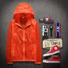 Летняя ультратонкая дышащая одежда Chinlon, женский спортивный костюм для улицы, мужской костюм Chinlon, куртка Chinlon для рыбалки, рубашка Chinlon